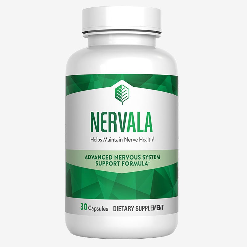 Nervala™ UK Official | #1 Nerve Pain Relief